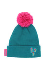 Kleine Meerjungfrau Beanie (Kleine Meerjungfrau Beanie)