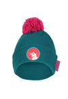 Kleine Meerjungfrau Beanie (Kleine Meerjungfrau Beanie)