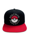 Pokémon Kšiltovka Unisex (Trainer)