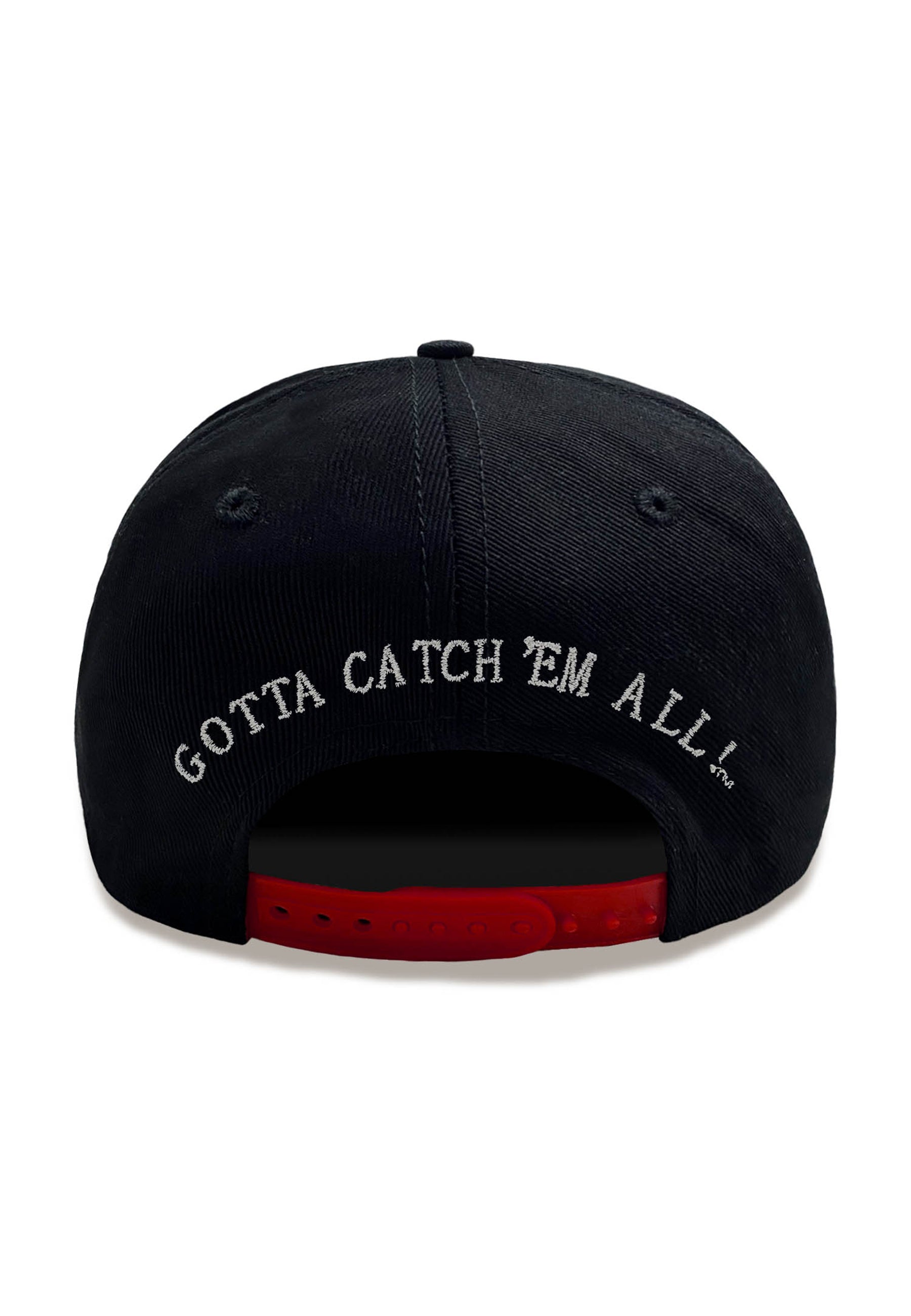 Pokémon Kšiltovka Unisex (Trainer)