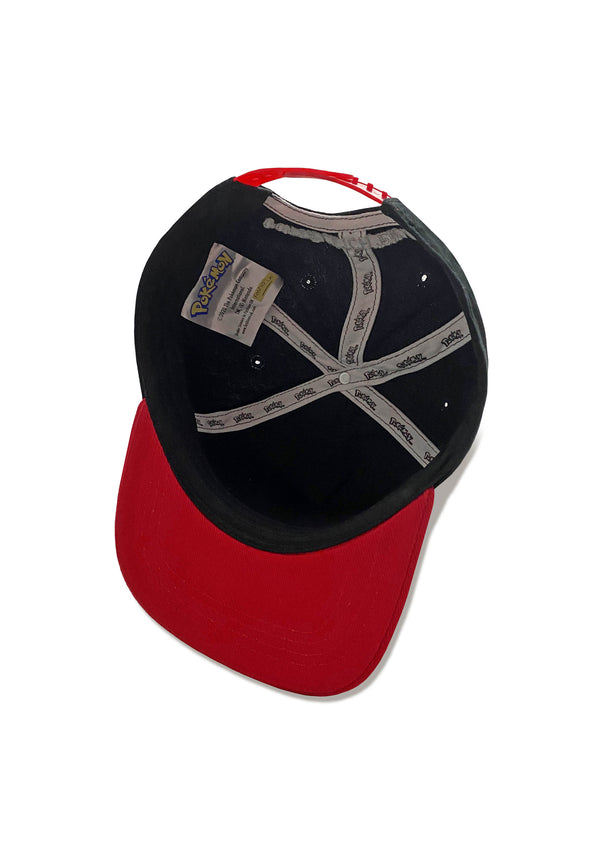 Pokémon Kšiltovka Unisex (Trainer)