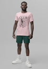 Lazy Saturdays-T-Shirt (Les Aprés - Lazy Saturdays-T-Shirt)
