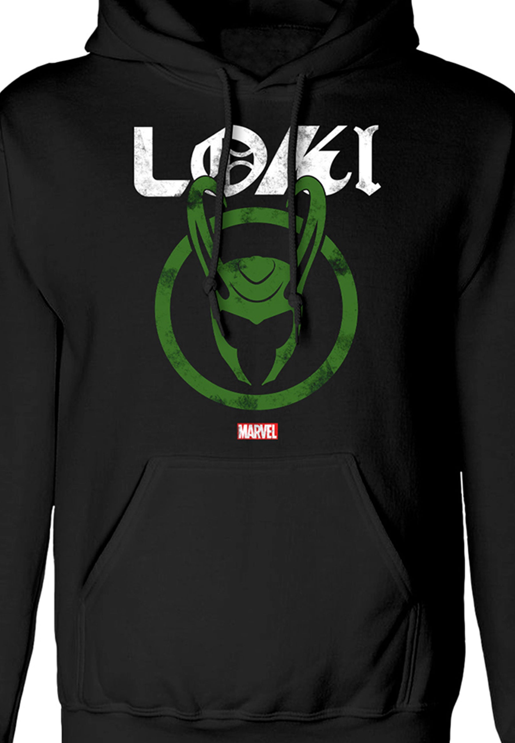 Marvel Studios Loki Kapuzenpulli