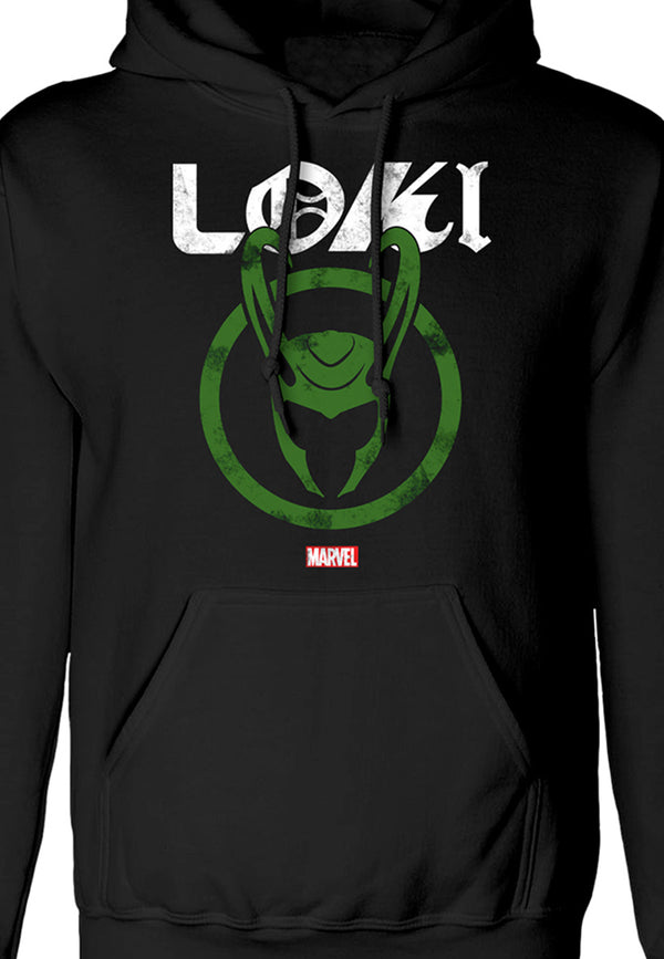 Marvel Studios Loki Kapuzenpulli