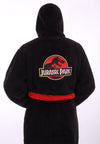 Jurassic Park Morgenmantel (Jurassic Park Morgenmantel)