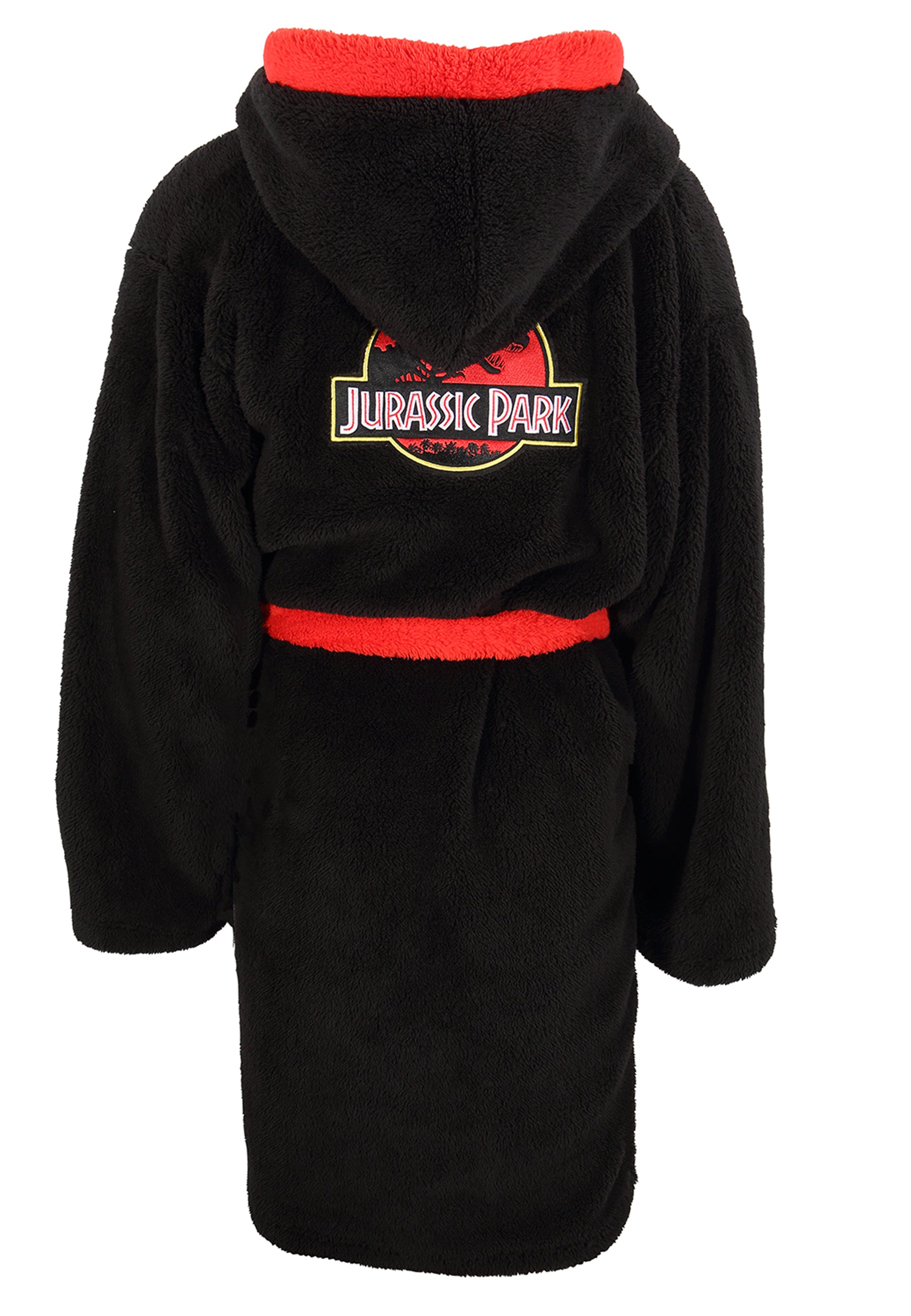 Jurassic Park Morgenmantel (Jurassic Park Morgenmantel)