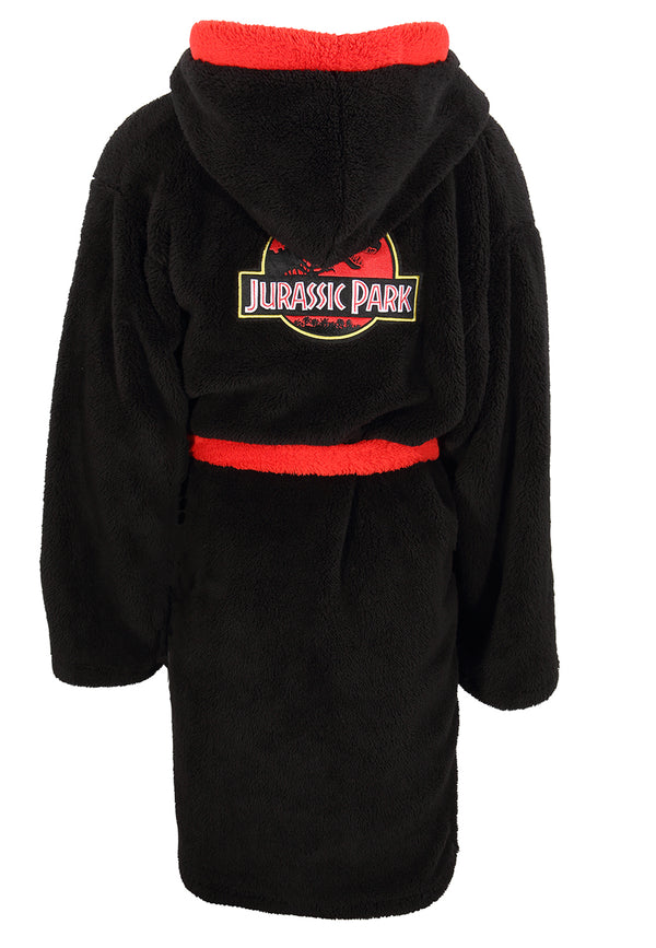 Jurassic Park Morgenmantel (Jurassic Park Morgenmantel)