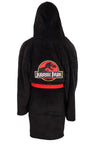 Jurassic Park Morgenmantel (Jurassic Park Morgenmantel)