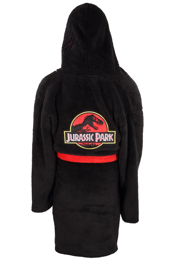Jurassic Park Morgenmantel (Jurassic Park Morgenmantel)