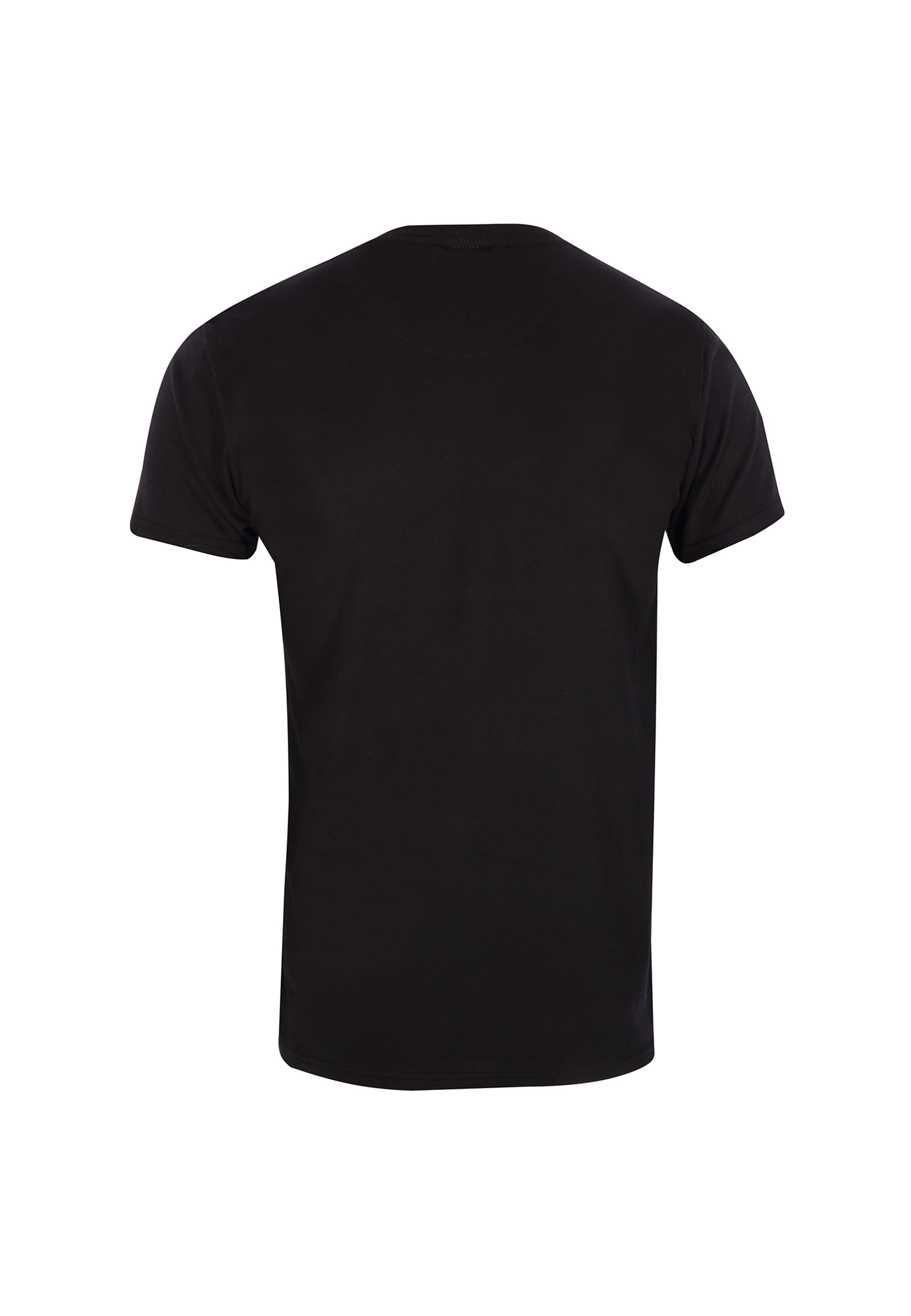 Rick and Morty Tričko Unisex (Oh It Gets Darker)