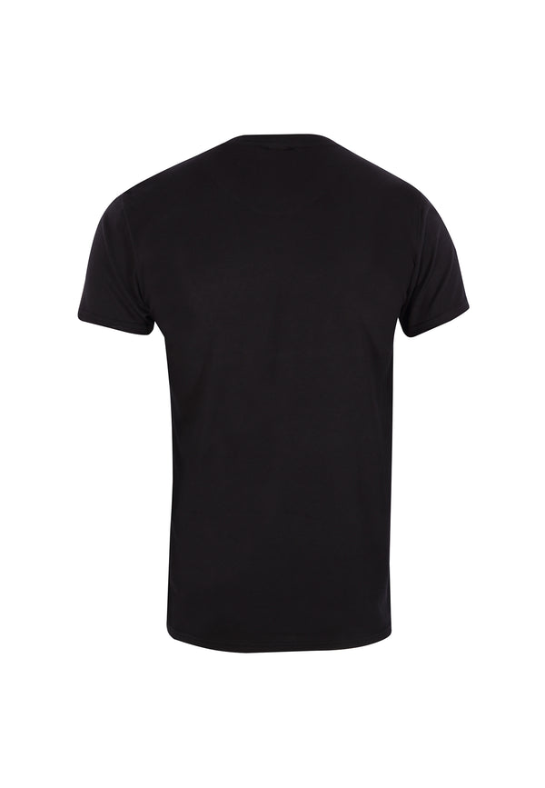 Rick and Morty Tričko Unisex (Oh It Gets Darker)