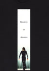 Vrána Umělecký Plakát Tričko (The Crow - Poster Art T-shirt)