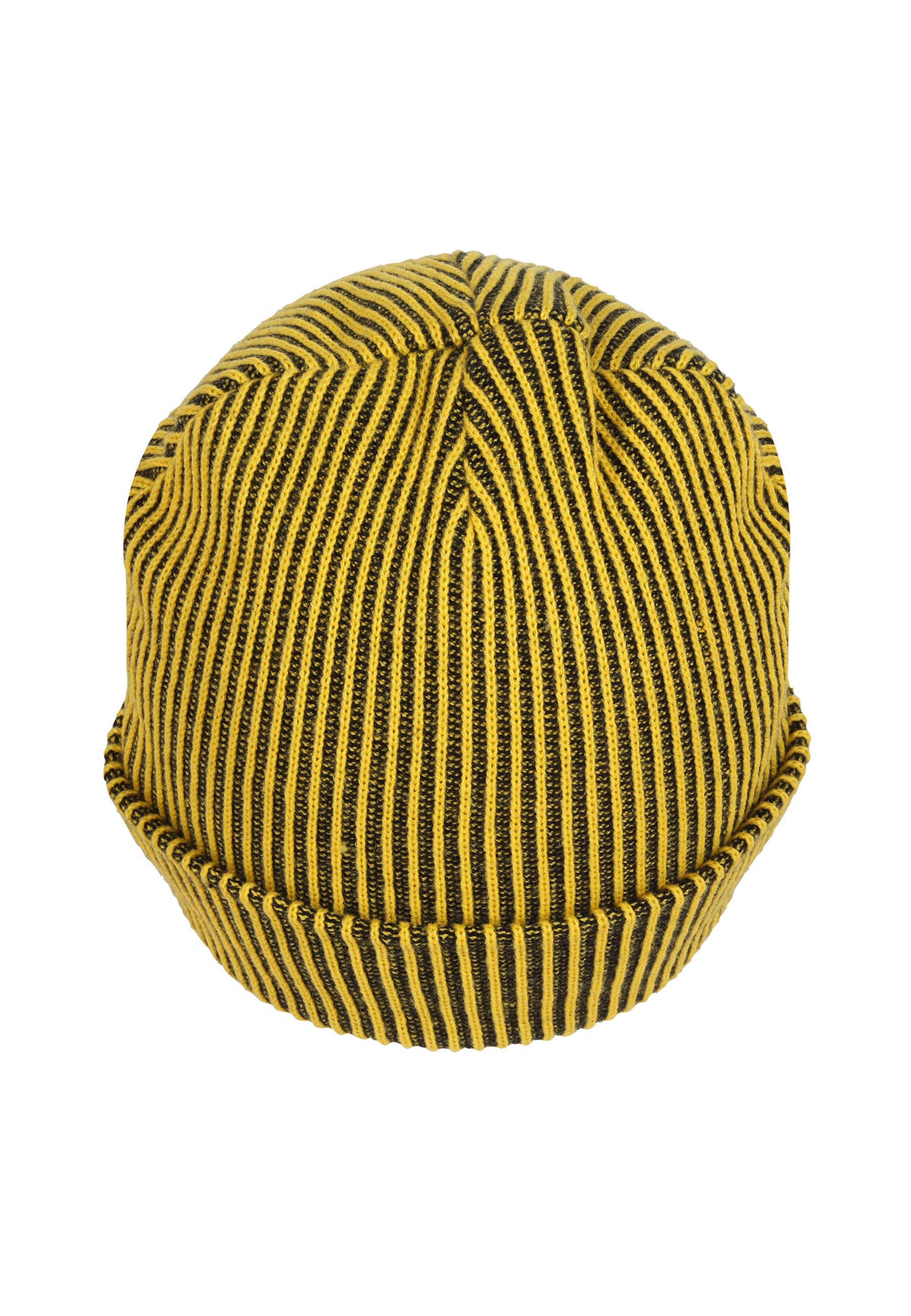 Harry Potter - Brummbär-Hut (Hufflepuff-Mütze)
