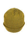Harry Potter - Brummbär-Hut (Hufflepuff-Mütze)
