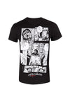 Junji-Ito-T-Shirt (Chirurgie-T-Shirt)