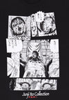 Junji-Ito-T-Shirt (Chirurgie-T-Shirt)