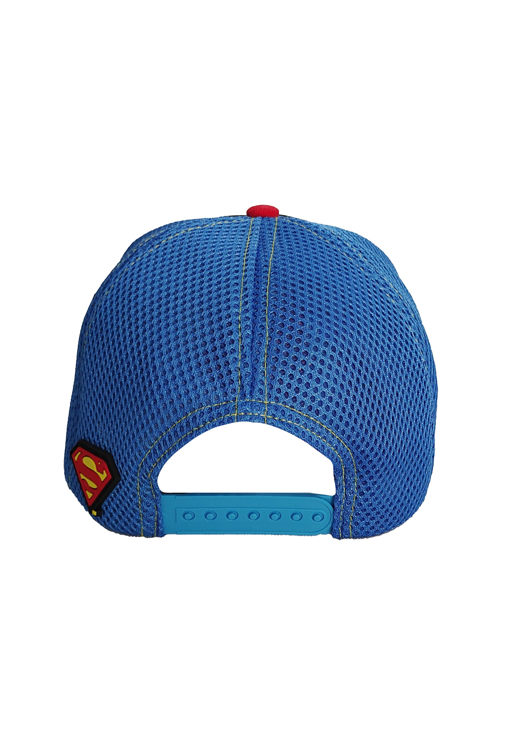 DC Comics Superman Retro Mütze