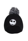 Nightmare Before Christmas Čepice Unisex (Jack Face)