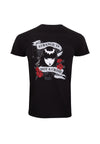 Emily Strange Tričko (Emily The Strange Not A Crime T-shirt)