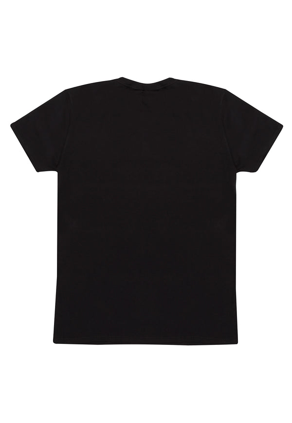 Emily Strange Tričko (Emily The Strange Not A Crime T-shirt)