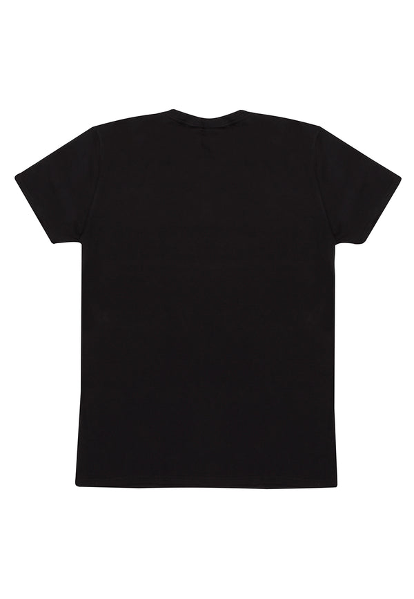 Dungeons And Dragons-T-Shirt (baut Charakter-T-Shirt auf)
