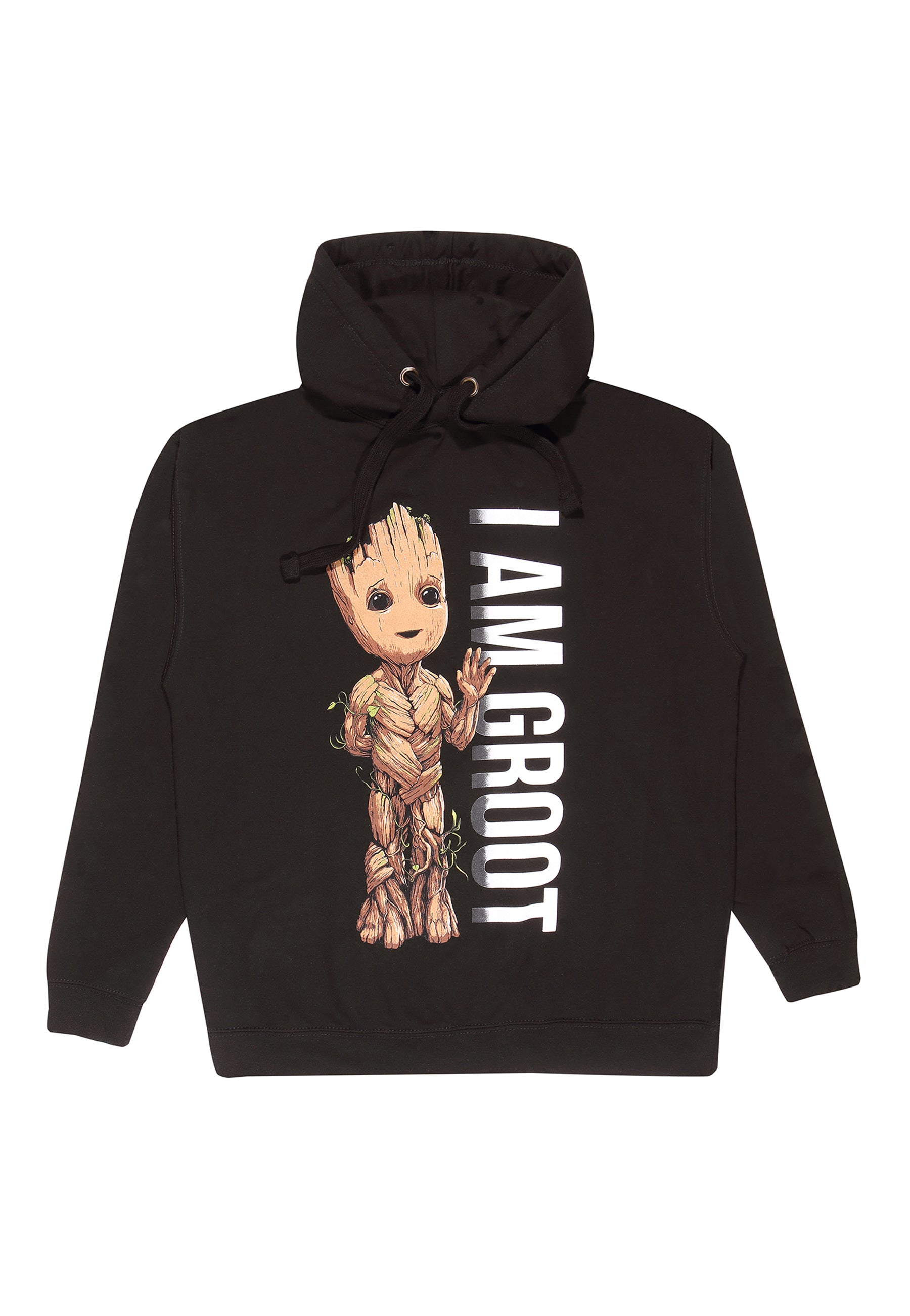 Marvel Studios Groot Hoodie (Ich bin Groot Hoodie)