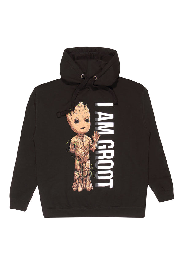 Marvel Studios Groot Hoodie (Ich bin Groot Hoodie)
