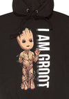 Marvel Studios Groot Hoodie (Ich bin Groot Hoodie)