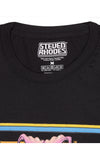 Steven Rhodes Tričko (Catch Of The Day T-shirt)