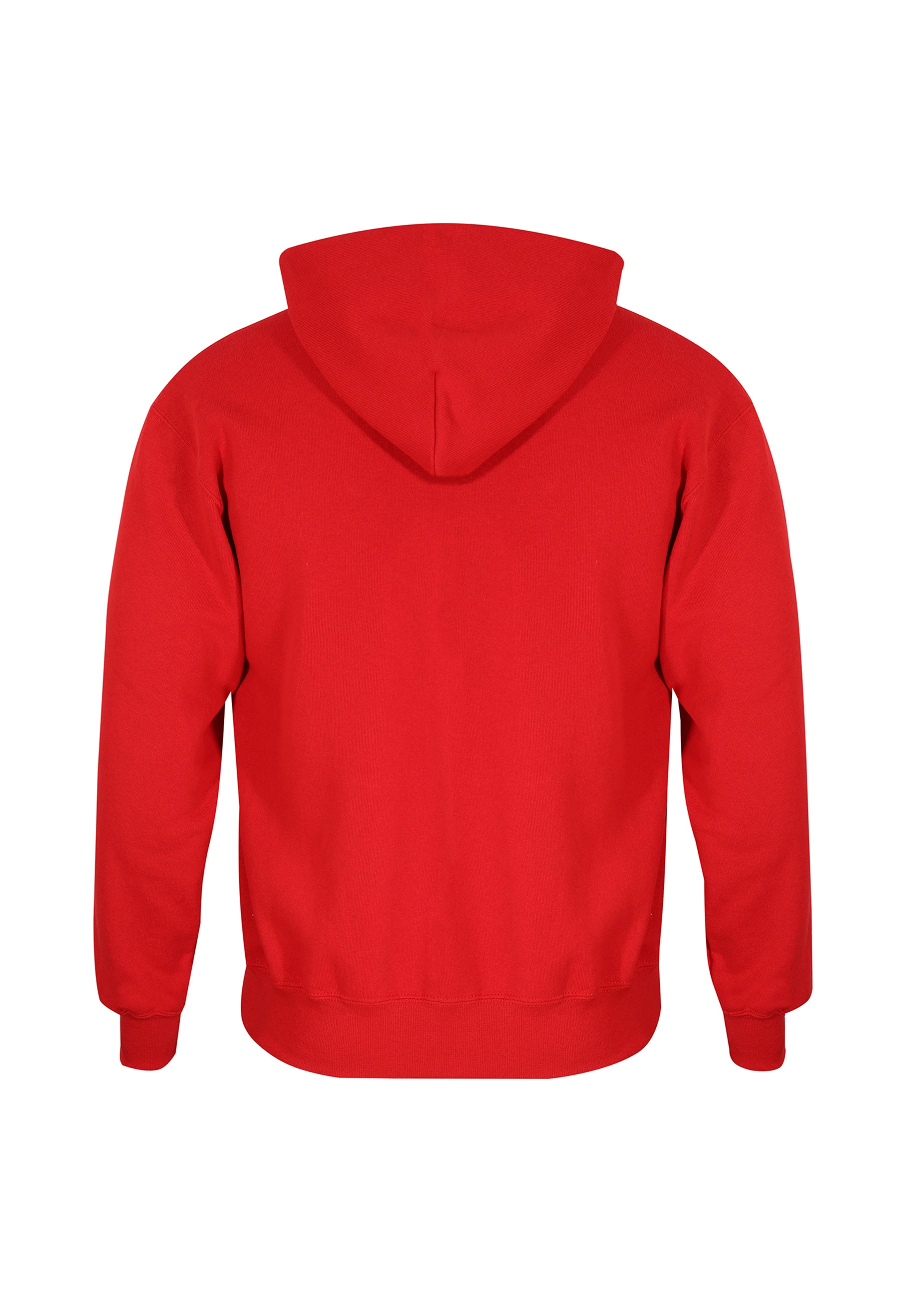 Junji Ito Roter Kapuzenpullover (Junji-Ito Hoodie)