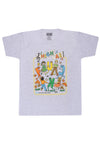 Steven Rhodes T-shirt (Hi As F T-shirt)