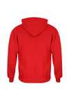 Nintendo Super Mario Mikina (Power Up Mushroom Hoodie)