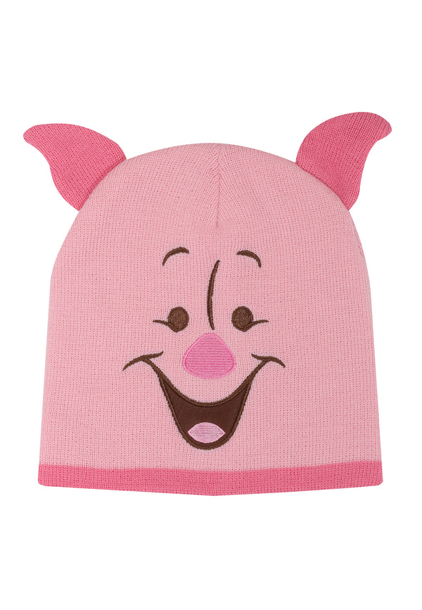 Ferkel Mütze (Winnie The Pooh Ferkel Mütze)