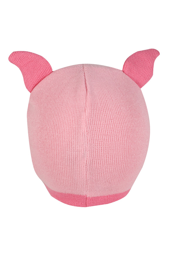 Ferkel Mütze (Winnie The Pooh Ferkel Mütze)
