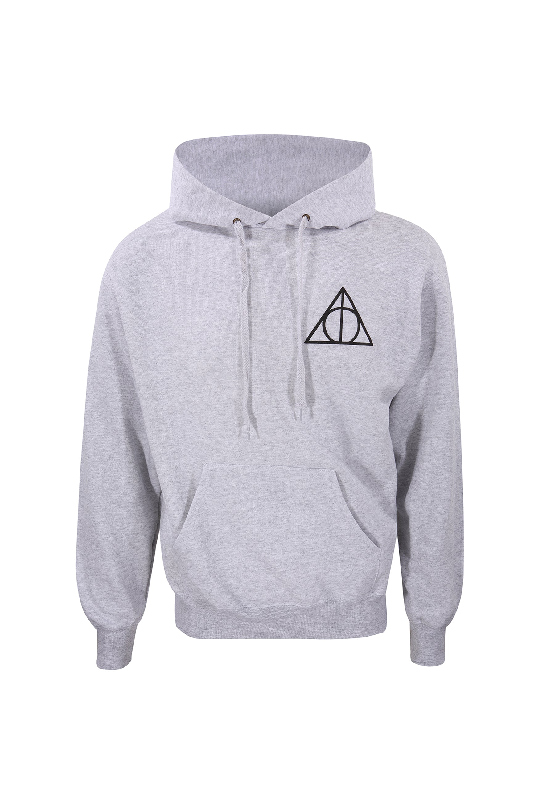 Harry-Potter-Kapuzenpullover (Nichts zu befürchten-Kapuzenpullover)