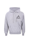 Harry-Potter-Kapuzenpullover (Nichts zu befürchten-Kapuzenpullover)