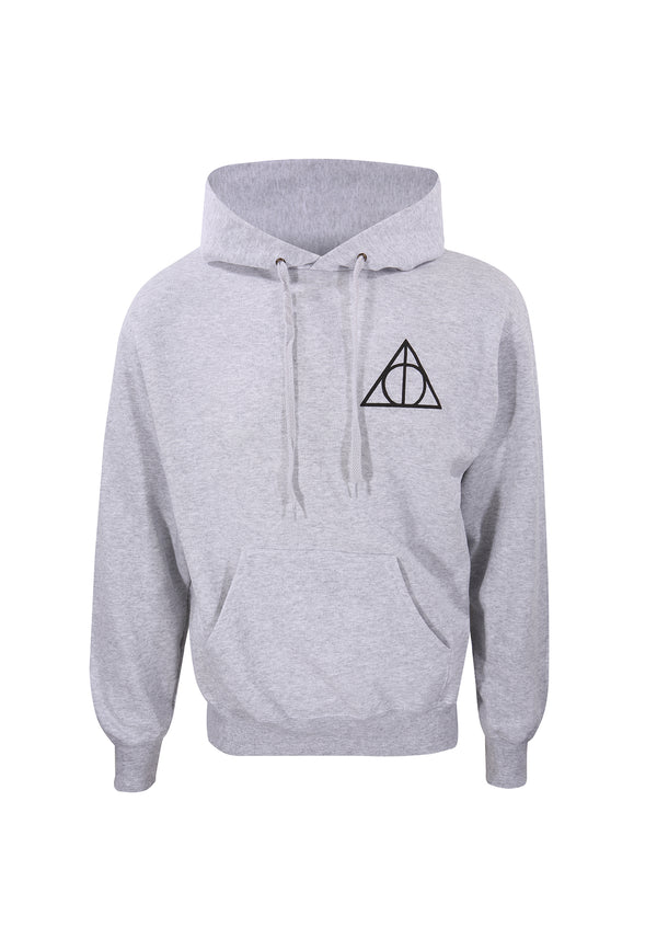 Harry-Potter-Kapuzenpullover (Nichts zu befürchten-Kapuzenpullover)