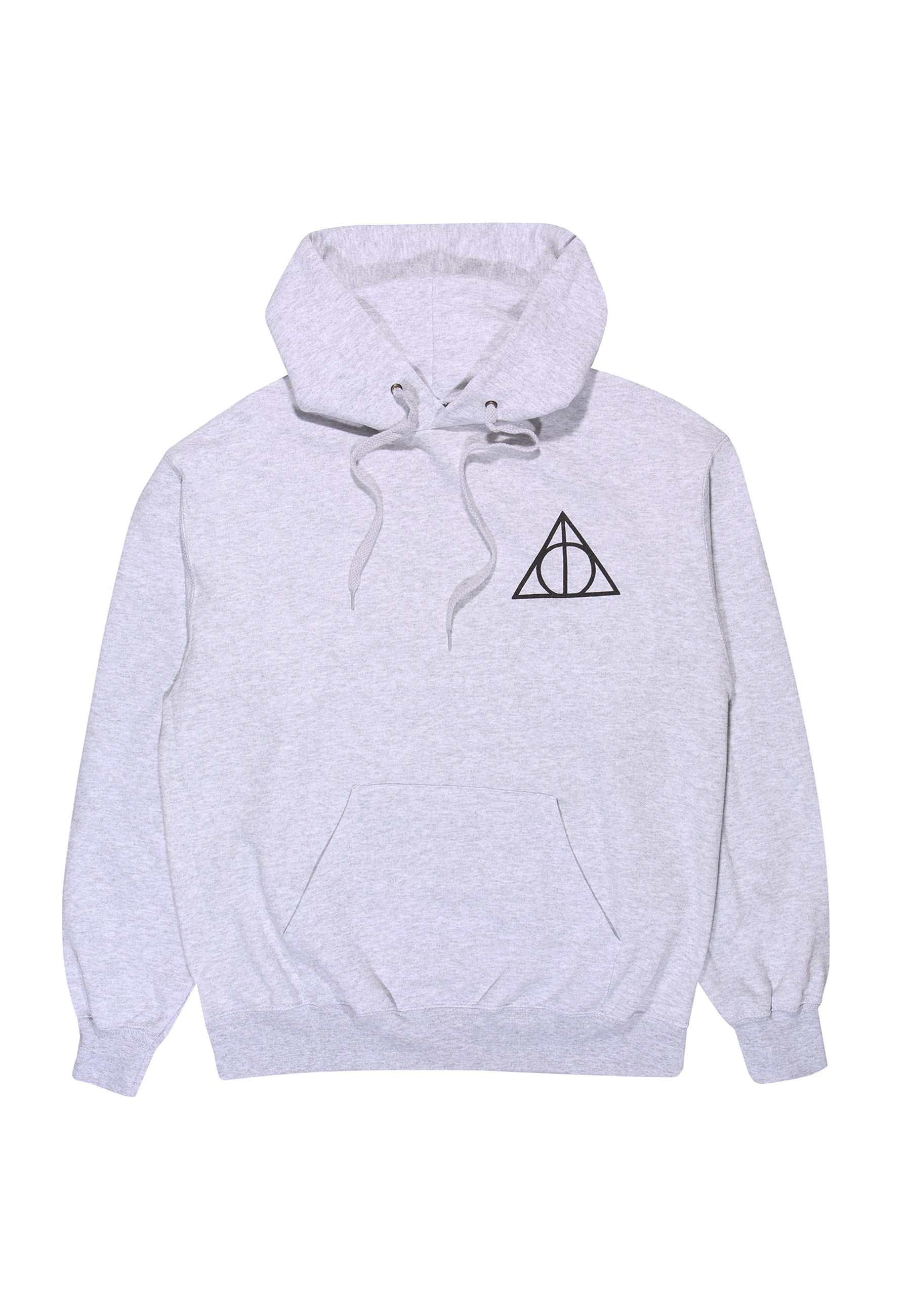 Harry-Potter-Kapuzenpullover (Nichts zu befürchten-Kapuzenpullover)