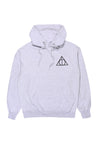 Harry-Potter-Kapuzenpullover (Nichts zu befürchten-Kapuzenpullover)