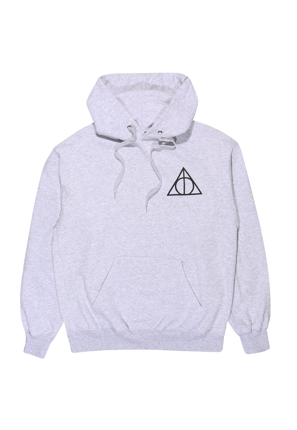 Harry-Potter-Kapuzenpullover (Nichts zu befürchten-Kapuzenpullover)