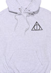 Harry-Potter-Kapuzenpullover (Nichts zu befürchten-Kapuzenpullover)