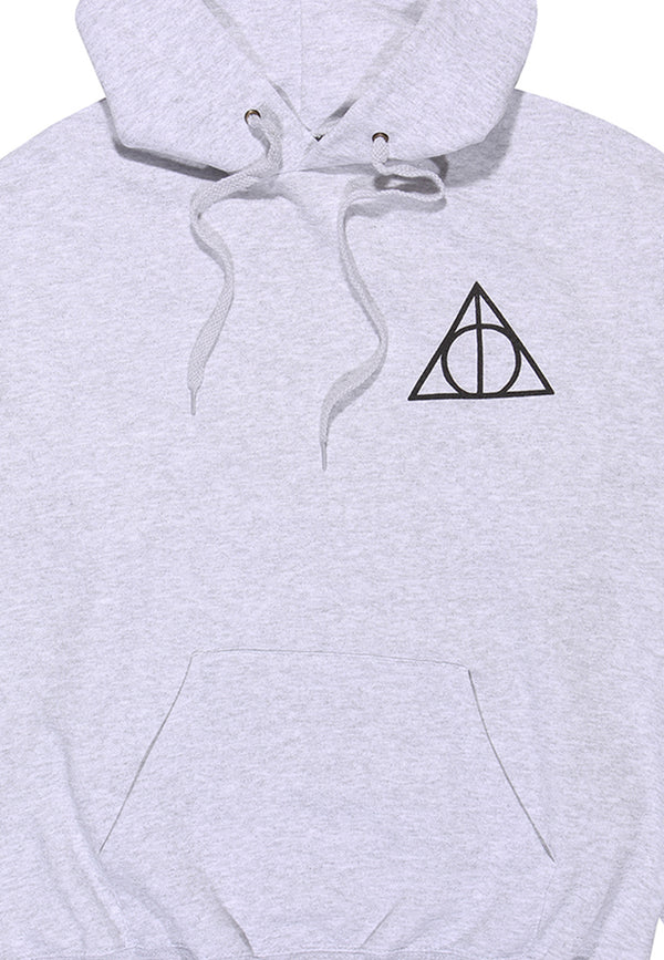 Harry-Potter-Kapuzenpullover (Nichts zu befürchten-Kapuzenpullover)