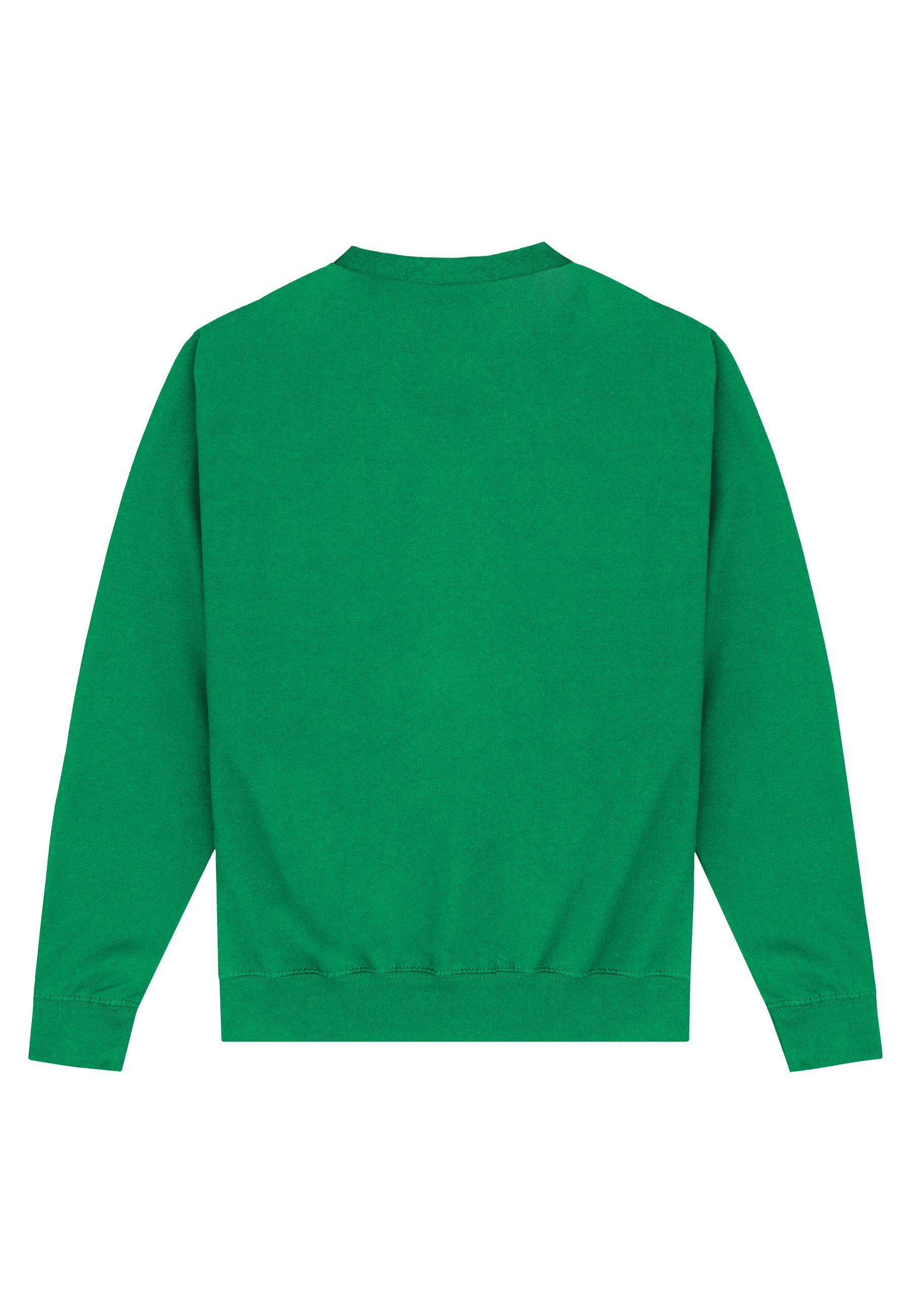 Batman Robin Grünes Sweatshirt (Batman Robin stirbt Sweatshirt)