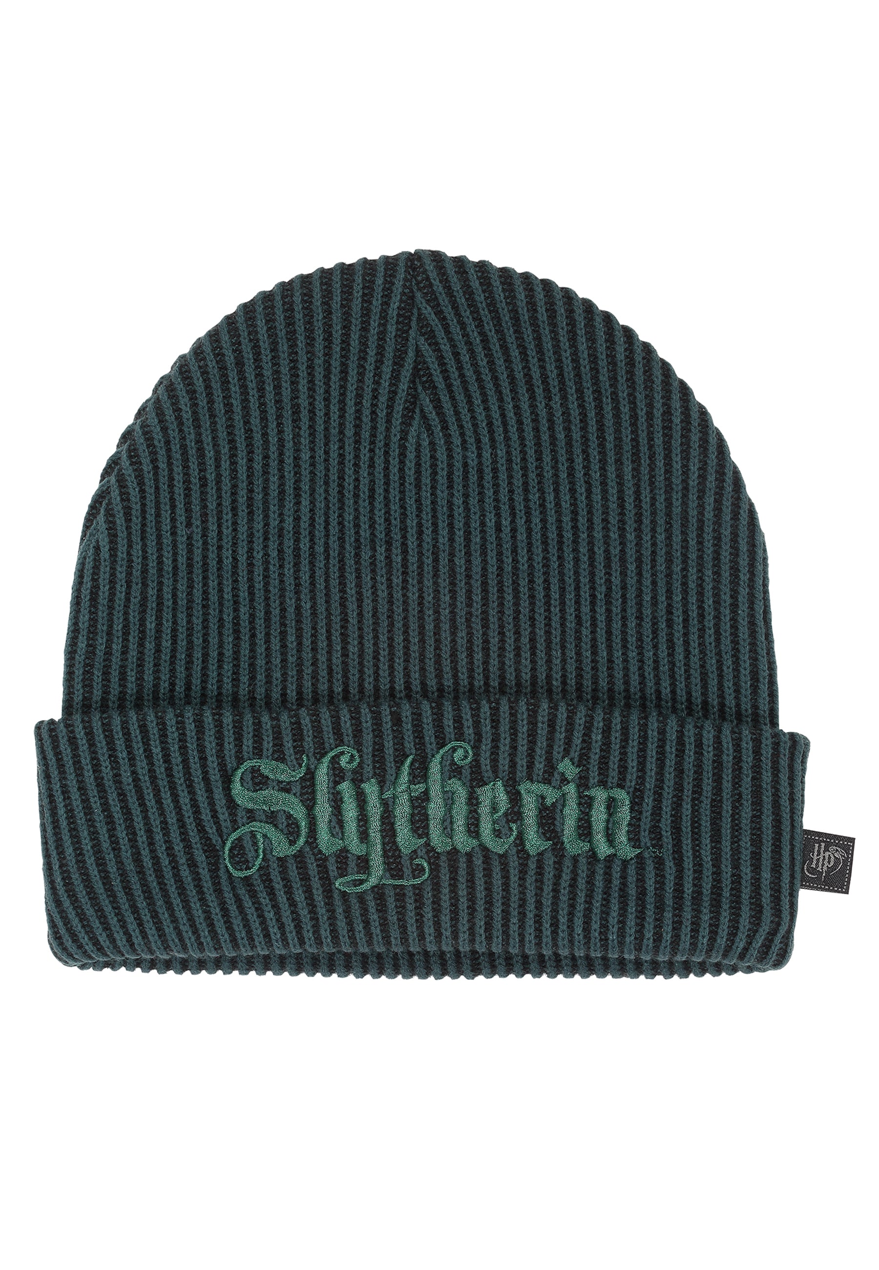 Harry Potter - Slytherin Mütze