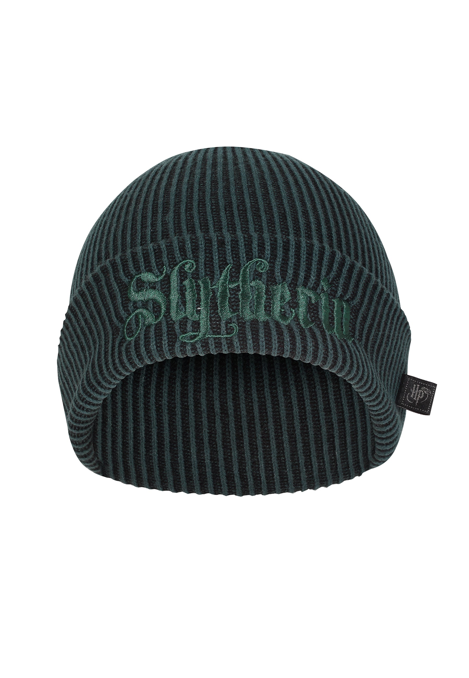 Harry Potter - Slytherin Mütze