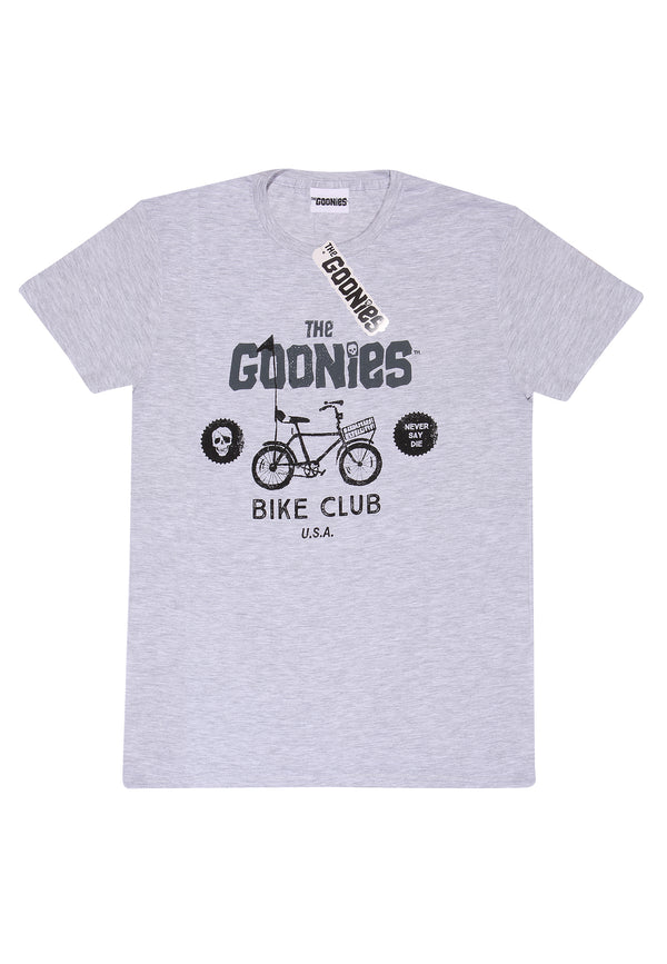Goonies Fahrrad-Club-T-Shirt (Goonies - Fahrrad-Club-T-Shirt)