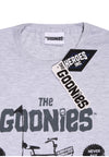 Goonies Fahrrad-Club-T-Shirt (Goonies - Fahrrad-Club-T-Shirt)