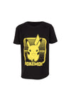 Pokémon Tričko Dětské (Pikachu Retro Arcade)
