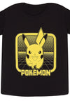 Pokémon Tričko Dětské (Pikachu Retro Arcade)