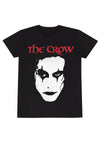Vrána Tričko (The Crow - Face T-shirt)